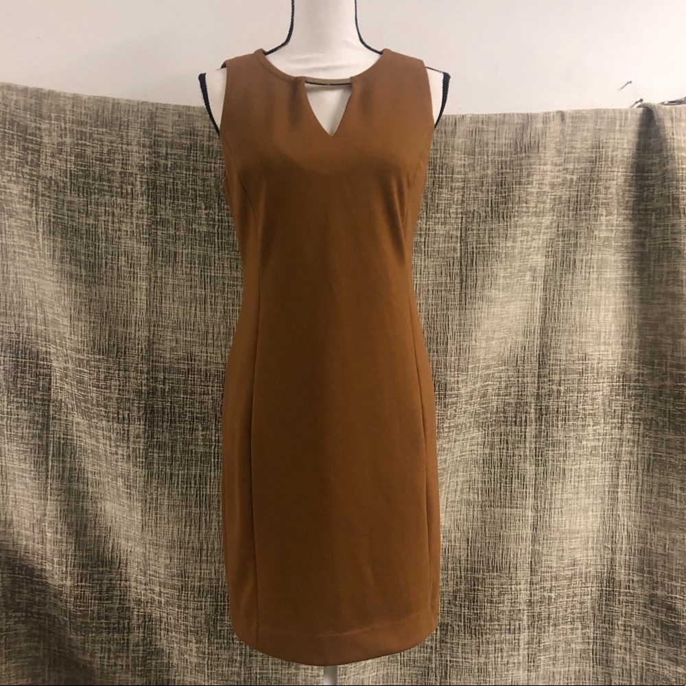 Carmen marc valvo dress